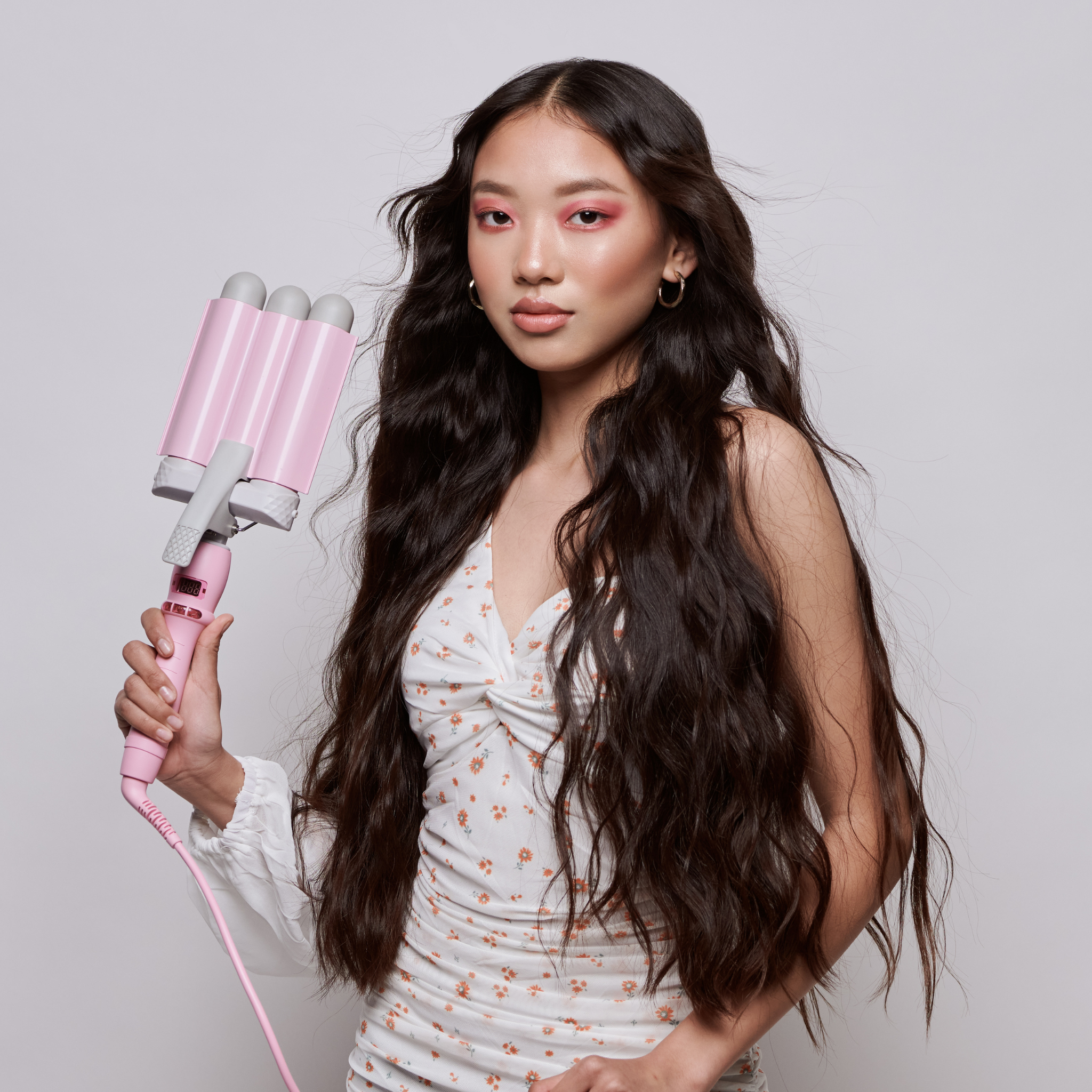 Mermade Pro hair waver