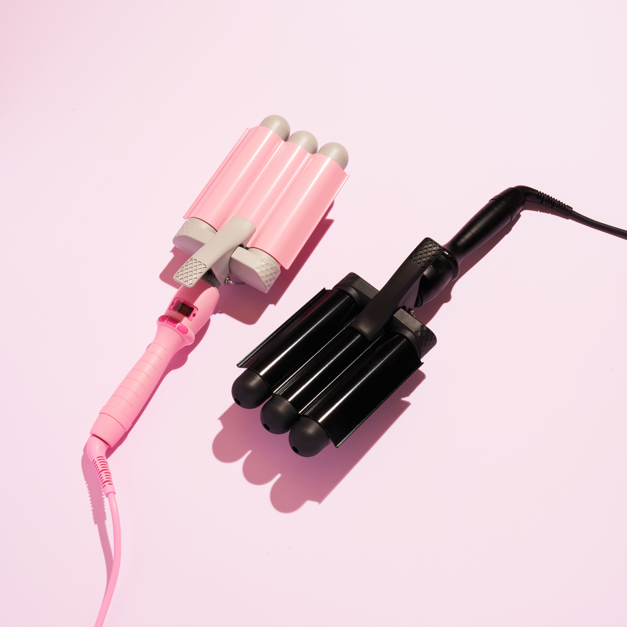 Mermade Pro hair waver