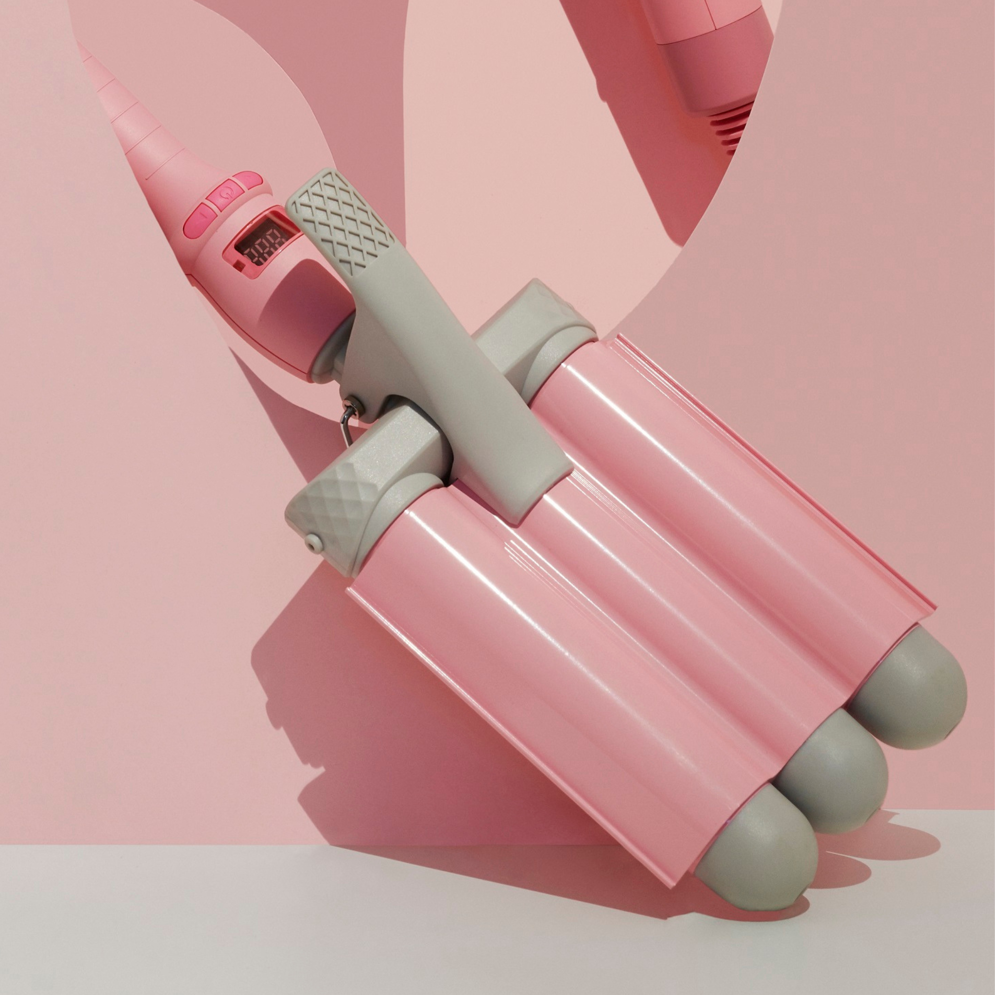 Mermade Pro hair waver